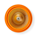 Nedis Stofzuiger Cartridge-Filter | Puzer | Cartridgefilter Nedis Stofzuiger Cartridge-Filter | Puzer | Cartridgefilter