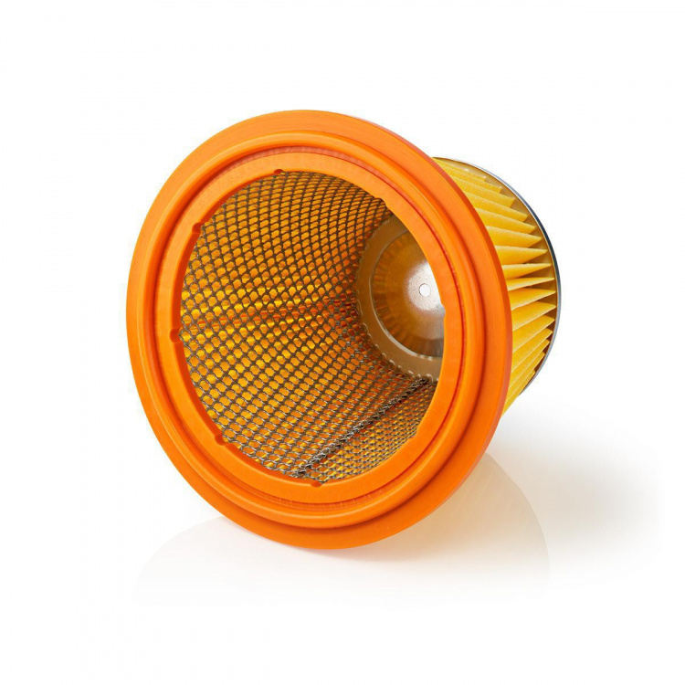 Nedis Stofzuiger Cartridge-Filter | Puzer | Cartridgefilter Nedis Stofzuiger Cartridge-Filter | Puzer | Cartridgefilter