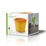 Nedis Stofzuiger Cartridge-Filter | Puzer | Cartridgefilter Nedis Stofzuiger Cartridge-Filter | Puzer | Cartridgefilter