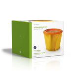 Nedis Stofzuiger Cartridge-Filter | Puzer | Cartridgefilter Nedis Stofzuiger Cartridge-Filter | Puzer | Cartridgefilter