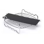 HD9950/00 Airfryer XXL-accessoireset