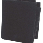 WPRO UCF017 Koolstoffilter voor afzuigkap 47 x 97 cm