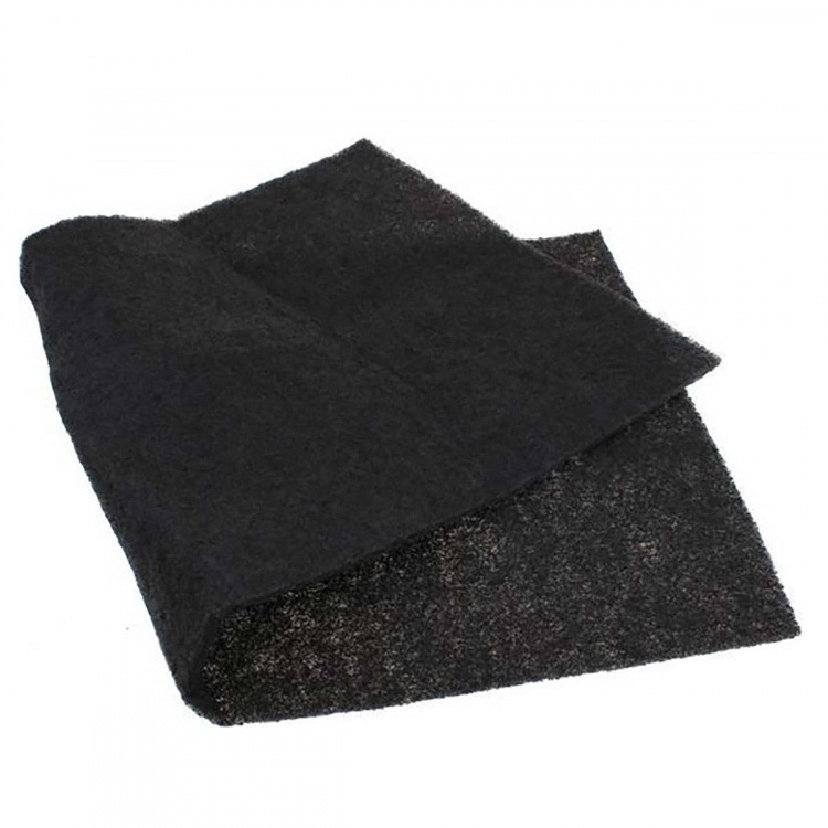 WPRO UCF017 Koolstoffilter voor afzuigkap 47 x 97 cm