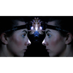 brennenstuhl LED-koplamp LuxPremium / licht CREE LED-koplamp met helder voorlicht Zwart