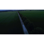 brennenstuhl LED-koplamp LuxPremium / licht CREE LED-koplamp met helder voorlicht Zwart