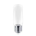Century Afzuigkap LED Lamp E27 9 W 1300 lm 3000 K