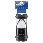 Varta LED-Zaklamp | Batterij Gevoed | 6x AA/LR6 | Nominale lichtstroom: 450 lm | Lichtbereik: 20 m | Stralingshoek: 360 ° Varta LED-Zaklamp | Batterij Gevoed | 6x AA/LR6 | Nominale lichtstroom: 450 lm | Lichtbereik: 20 m | Stralingshoek: 360 °