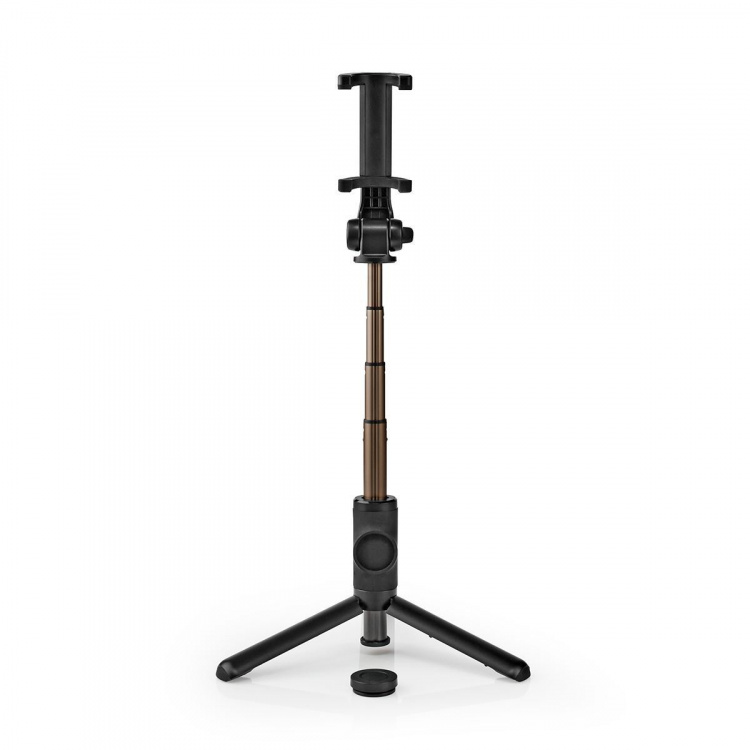 Nedis Bluetooth® Selfie Stick | Bluetooth® versie: 4.2 | Maximale schermgrootte: 3.54  Nedis Bluetooth® Selfie Stick | Bluetooth® versie: 4.2 | Maximale schermgrootte: 3.54