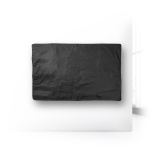 Nedis TV-Beschermhoes voor Buiten | Scherm afmeting: 55 - 58  Nedis TV-Beschermhoes voor Buiten | Scherm afmeting: 55 - 58