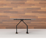 Nedis Draai- en Kantelbare TV-Muurbeugel | 32 - 70 