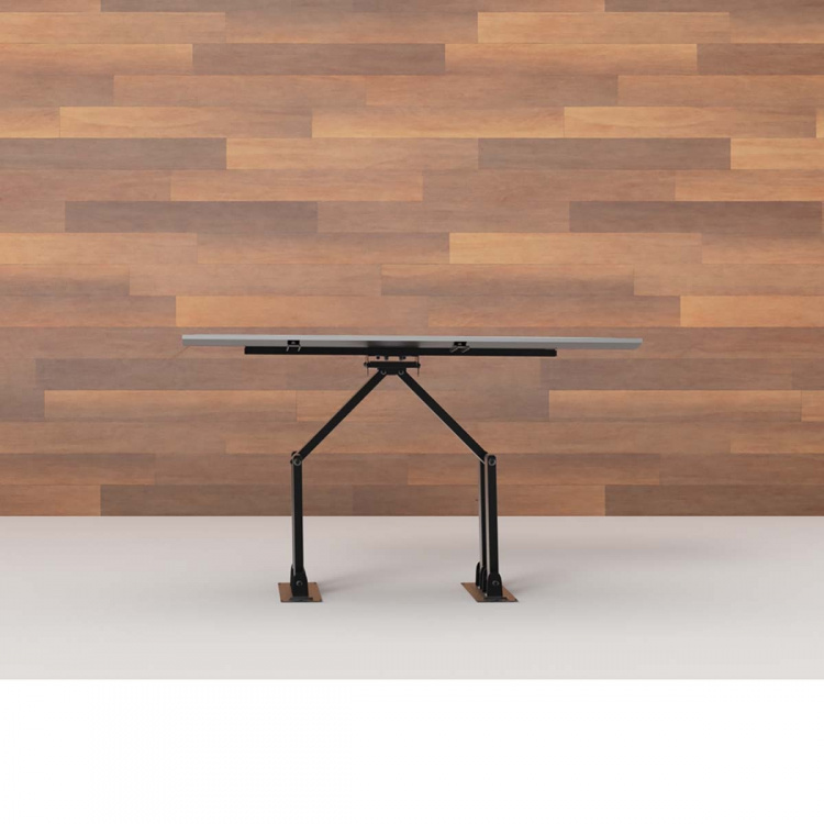 Nedis Draai- en Kantelbare TV-Muurbeugel | 32 - 70 