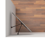 Nedis Draai- en Kantelbare TV-Muurbeugel | 32 - 70 