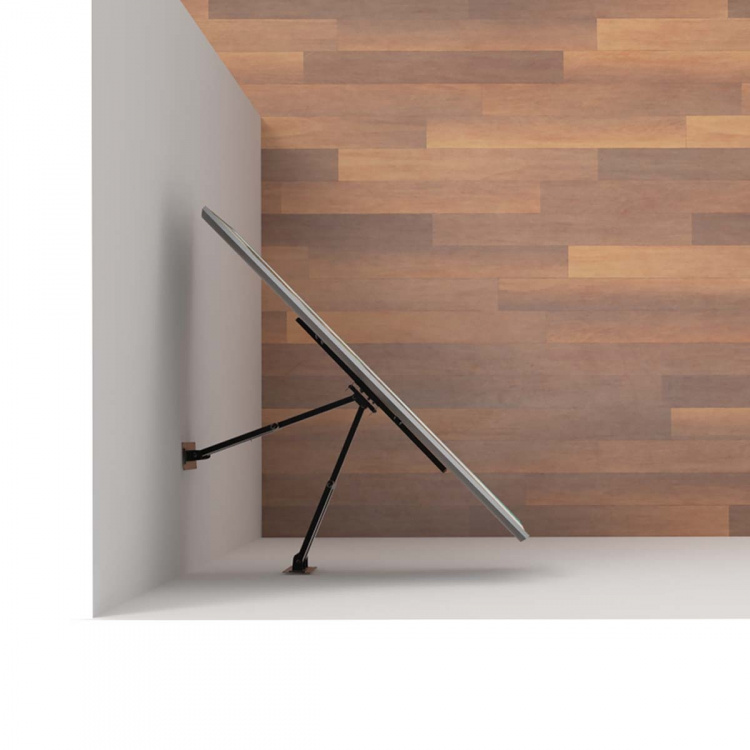 Nedis Draai- en Kantelbare TV-Muurbeugel | 32 - 70 