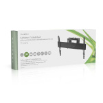 Nedis Draai- en Kantelbare TV-Muurbeugel | 37 - 80 