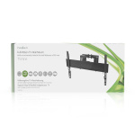 Nedis Draai- en Kantelbare TV-Muurbeugel | 37 - 80 