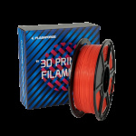PLA Pro 1.75mm Orange 1,0KG 
