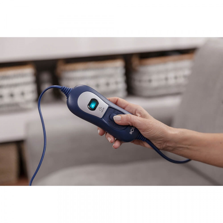 Ergonomic Heating Pad Helsinki Neck & Lumbar Ergonomic Heating Pad Helsinki Neck & Lumbar