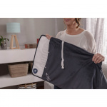 Ergonomic Heating Pad Helsinki Neck & Lumbar Ergonomic Heating Pad Helsinki Neck & Lumbar