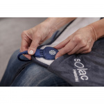 Ergonomic Heating Pad Helsinki Neck & Lumbar Ergonomic Heating Pad Helsinki Neck & Lumbar