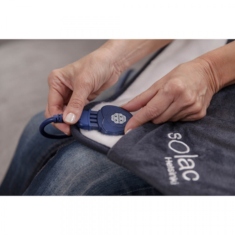 Ergonomic Heating Pad Helsinki Neck & Lumbar Ergonomic Heating Pad Helsinki Neck & Lumbar