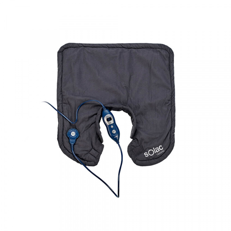 Ergonomic Heating Pad Helsinki Neck & Shoulder