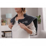 Ergonomic Heating Pad Helsinki Neck & Shoulder