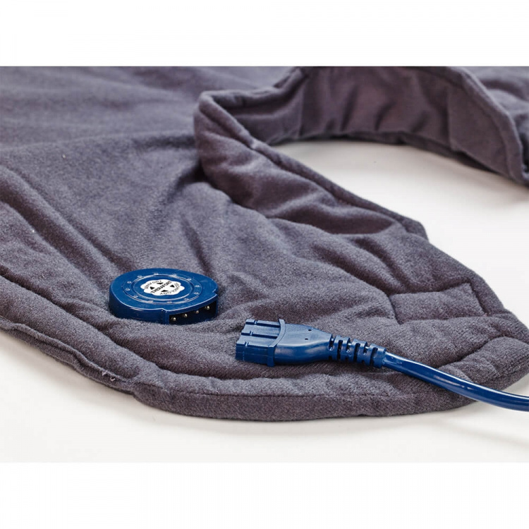 Ergonomic Heating Pad Helsinki Neck & Shoulder