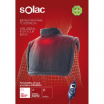 Ergonomic Heating Pad Helsinki Neck & Shoulder