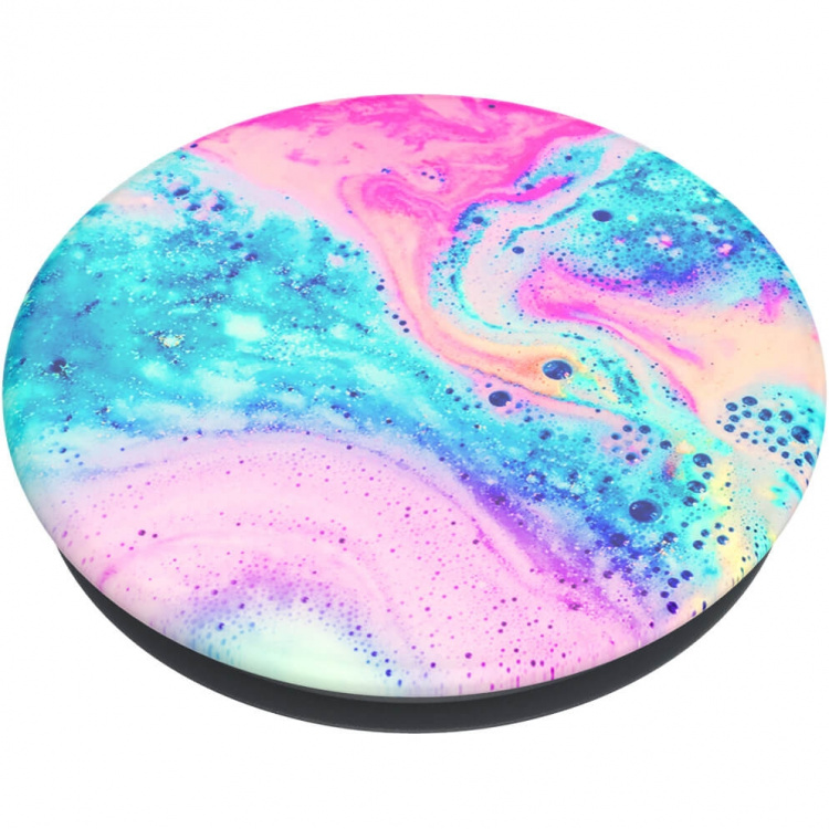 Basic The Bomb Grip With Stand Function