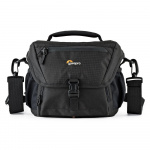 Shoulder Bag Nova 160 AW II Black