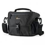 Shoulder Bag Nova 160 AW II Black