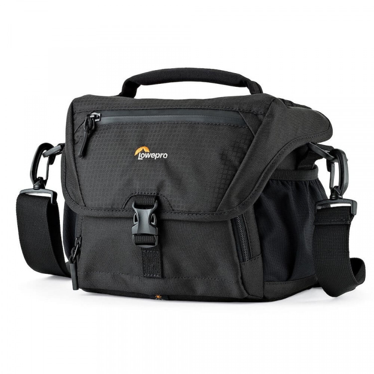 Shoulder Bag Nova 160 AW II Black