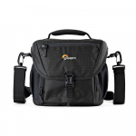 Shoulder Bag Nova 170 AW II Black Shoulder Bag Nova 170 AW II Black