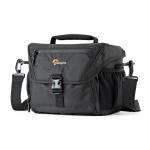 Shoulder Bag Nova 180 AW II Black