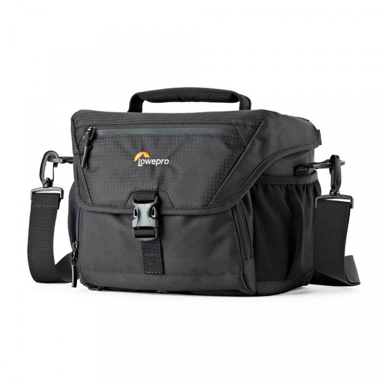 Shoulder Bag Nova 180 AW II Black