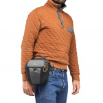 Shoulder Bag Photo Active TLZ 45 AW Holster Black Shoulder Bag Photo Active TLZ 45 AW Holster Black