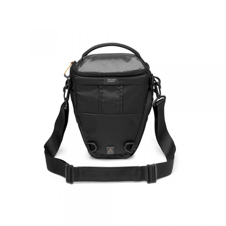 LOWEPRO Schoudertas Photo Active TLZ 50 AW Holster Zwart
