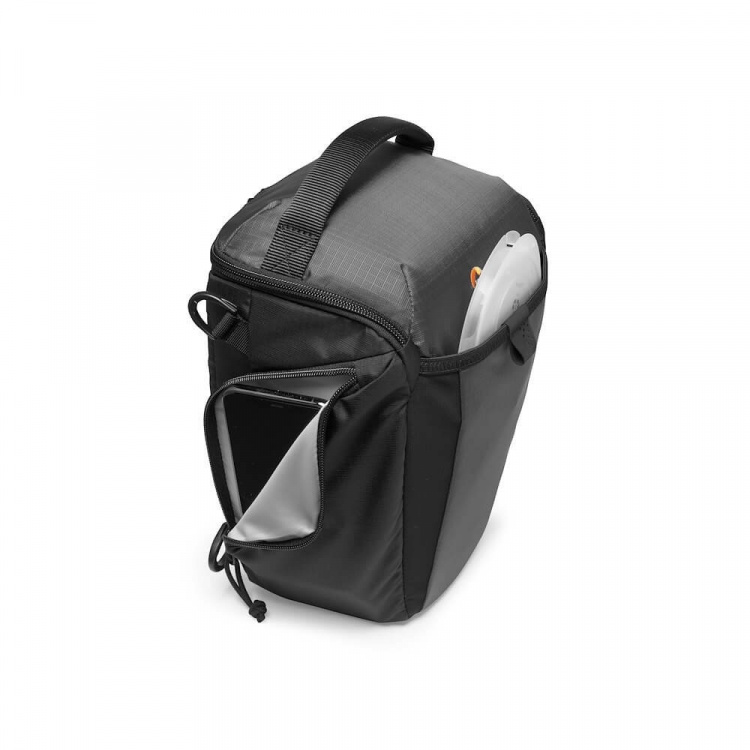 LOWEPRO Schoudertas Photo Active TLZ 50 AW Holster Zwart