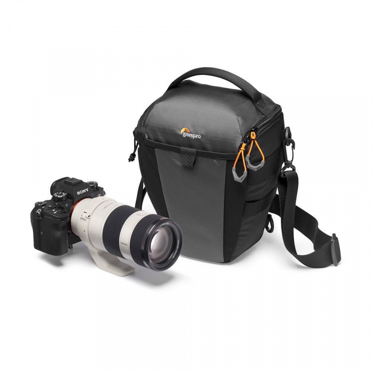 LOWEPRO Schoudertas Photo Active TLZ 50 AW Holster Zwart