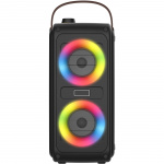 Denver Portabel Bluetooth-högtalare Bat