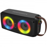 Denver Portabel Bluetooth-högtalare Bat