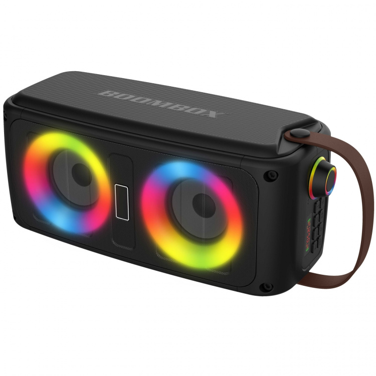 Denver Portabel Bluetooth-högtalare Bat