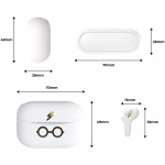 OTL Technologies Harry Potter icon TWS EarPods OTL Technologies Harry Potter icon TWS EarPods