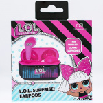 OTL Technologies L.O.L. Surprise! TWS EarPods