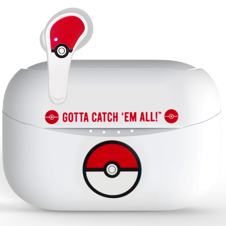 OTL Technologies Pokéball TWS EarPods