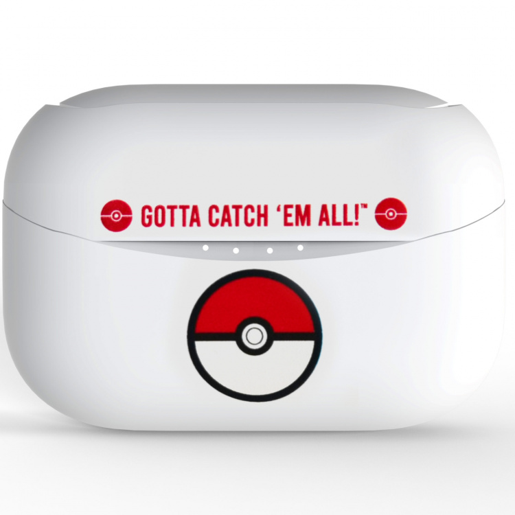 OTL Technologies Pokéball TWS EarPods