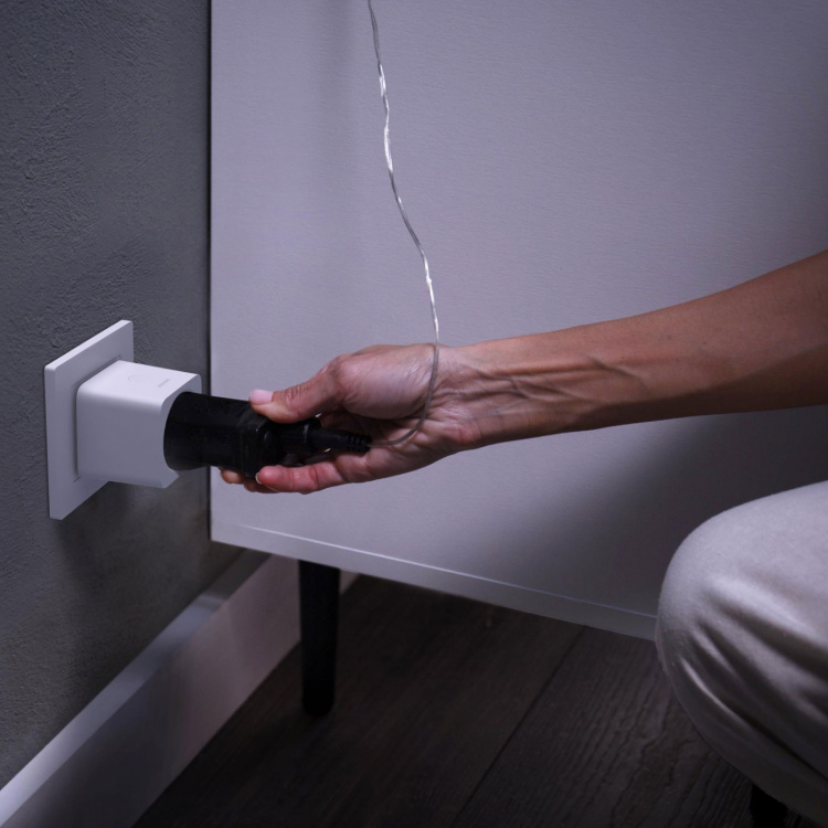 Philips Hue Smart plug Philips Hue Smart plug