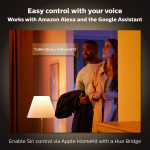 Philips Hue Ensis Pendellampa White/Co Philips Hue Ensis Pendellampa White/Co