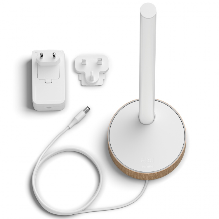 Philips Hue Gradient Signe Bordslampa