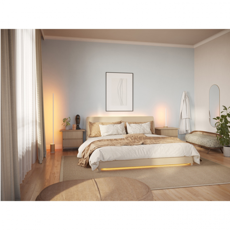 Philips Hue Gradient Signe Bordslampa